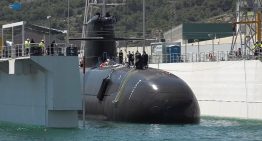 Si alguna vez te has preguntado cómo es el orgullo de la Armada española por dentro, este paseo virtual te mete en el S-81