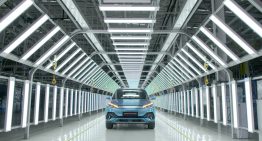Un rápido vistazo a las diez marcas de coches más vendidas del mundo ofrece una conclusión dramática: China ya ha ganado