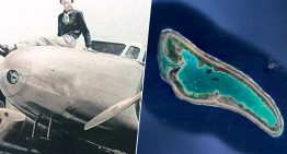 En 1937, Amelia Earhart despegó para dar la vuelta al mundo. 88 años después, una expedición volverá a buscarla