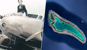 En 1937, Amelia Earhart despegó para dar la vuelta al mundo. 88 años después, una expedición volverá a buscarla