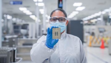 Intel ya ha empezado a trocearse: su grupo de redes se separa en medio de una reestructuración interna masiva