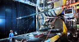 Por fin hemos visto que la materia y la antimateria no son un reflejo perfecto: es un primer paso para entender por qué existimos