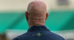 El minoxidil parecía el gran medicamento milagro contra la calvicie. Una farmacéutica financiada por Google lo acaba de superar