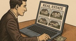 Si tienes la sensación de que todo está más caro que nunca, no es tu imaginación: se llama «efecto Zillow»