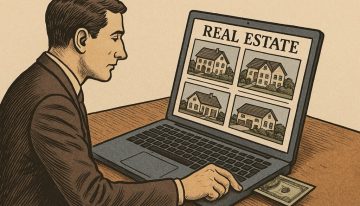 Si tienes la sensación de que todo está más caro que nunca, no es tu imaginación: se llama «efecto Zillow»