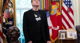 La decisión que demuestra el poder sin precedentes de Elon Musk: dejar sin Internet a un ejército en mitad de una batalla