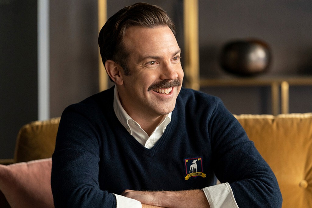 Soy fan de 'Ted Lasso' y tengo un problema: no sé si quiero que la serie continue. Y Apple parece tenerlo claro