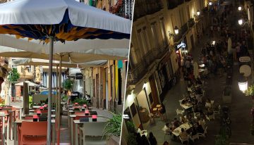Vivir en un barrio de moda es un infierno. La solución de Valencia: terrazas que absorben el ruido y te avisan si te pasas de volumen