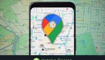 Google Maps gasta mucha batería como GPS del coche: qué puedes hacer para remediarlo