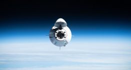 El tráfico espacial empieza a ser caótico: Starlink ha hecho 144.000 maniobras en seis meses para evitar colisiones