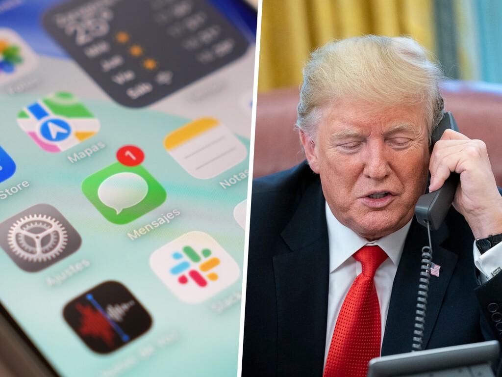 Apple ha declarado la guerra al spam en el iPhone. Su primer enemigo inesperado: los políticos de EEUU 