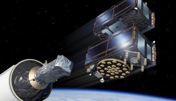 En 2023 alguien hackeó la señal GPS de 20 aviones. La alternativa europea Galileo ya ofrece una opción para evitarlo