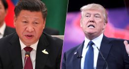 EEUU se ha dado cuenta de lo arriesgado que es seguir presionando a China. Su marcha atrás busca un «cara a cara»