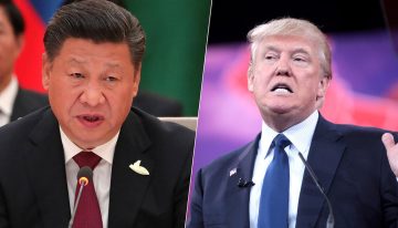 EEUU se ha dado cuenta de lo arriesgado que es seguir presionando a China. Su marcha atrás busca un «cara a cara»