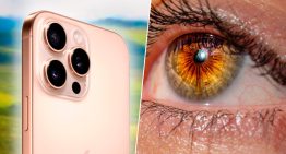 Que Apple quiera una cámara de iPhone con calidad de ojo humano no es noticia. La novedad es que ya la han patentado