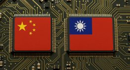 China está a las puertas de superar a Taiwán en cantidad de chips producidos. Suena muy intimidante pero no lo es tanto