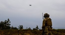Durante meses Ucrania convirtió una ciudad estratégica en inexpugnable. Hasta que Rusia añadió a sus drones un compañero letal