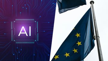 ASML, Airbus y Mistral se plantan ante Bruselas. Piden que retrase la aplicación de la Ley de IA y avisan de los riesgos