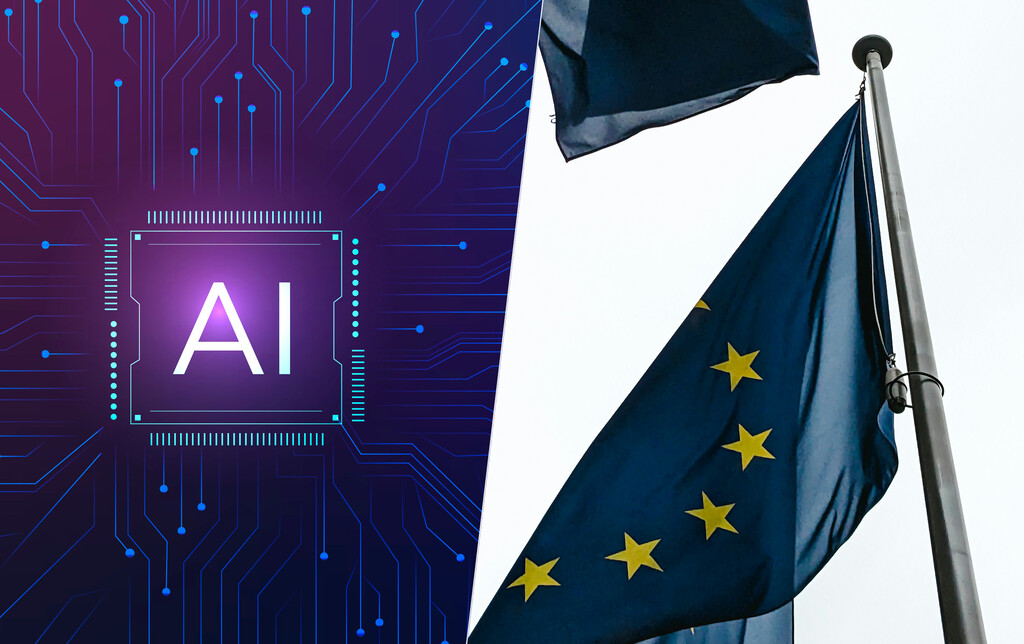 ASML, Airbus y Mistral se plantan ante Bruselas. Piden que retrase la aplicación de la Ley de IA y avisan de los riesgos 