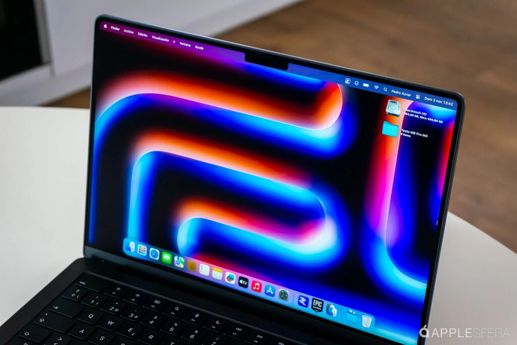 Se acaban de filtrar 19 nuevos Mac. Apple empezará a lanzarlos a finales de este año 