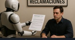 Cómo escribir una reclamación usando Inteligencia Artificial
