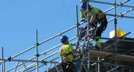 España ha pasado su primera ola de calor del año: se ha cobrado cinco vidas en el trabajo por no adoptar medidas de prevención