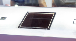 China acaba de lograr lo que el resto del mundo anhela: fabricar paneles solares de perovskita a escala