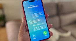 Llevo una semana usando el filtro de llamadas spam de iOS 26 y ya puedo decir que han dejado ser un problema para mí