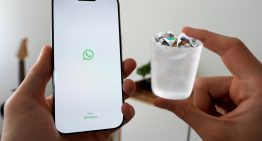 Hay quienes buscan la papelera de WhatsApp en su iPhone, pero la solución para recuperar tus conversaciones está en otro lado