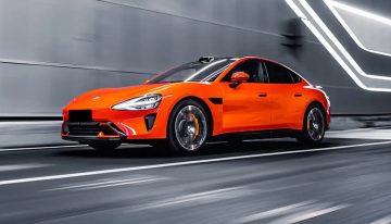 Xiaomi intentará repetir en 2027 lo que le funcionó con los móviles: que los europeos olviden que necesitan coches caros