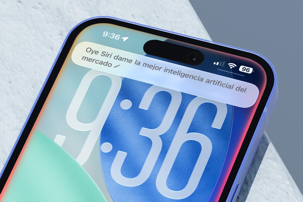 Las mejores IAs del mercado para impulsar la nueva Siri. Gurman revela negociaciones de Apple con Anthropic y OpenAI 