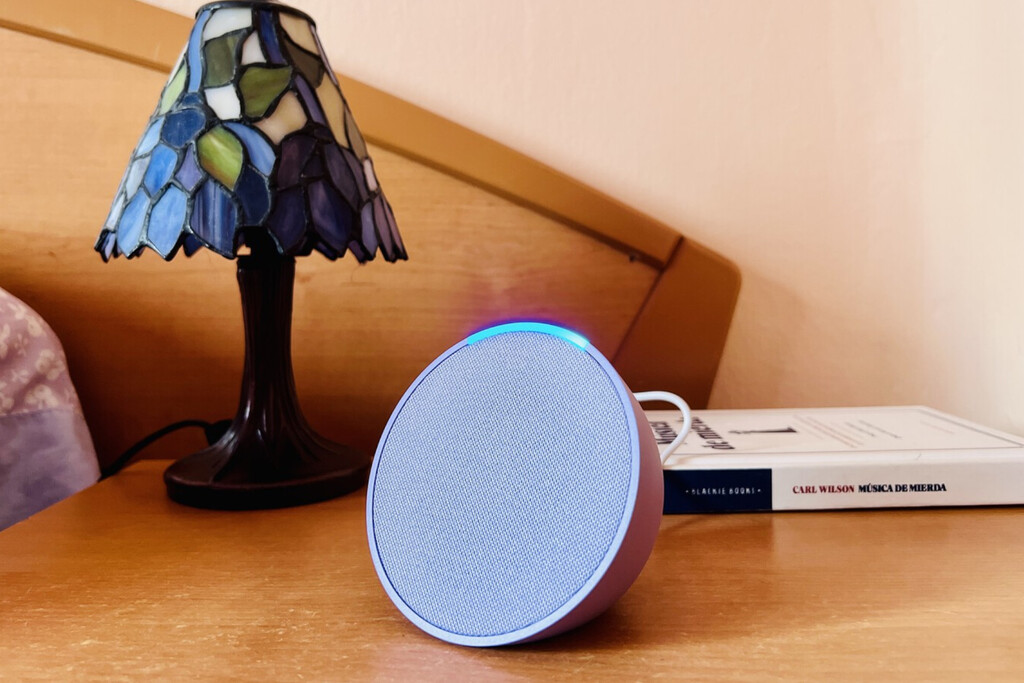 Amazon adelanta algunas ofertas del Prime Day y su mejor chollo son dos altavoces para disfrutar de Apple Music al precio de uno 