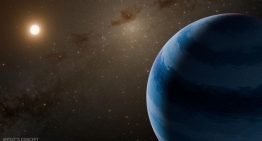 Si queremos encontrar vida fuera de nuestro planeta tenemos una misión: encontrar todos los exoplanetas que podamos