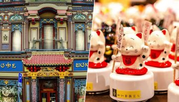Rusia está viviendo algo inédito en sus calles: cada vez más jóvenes hablan mandarín y veneran a China