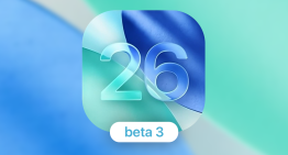 iOS 26 beta 3 ya está disponible: estas son todas sus novedades
