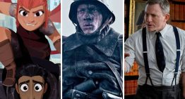 Mejores películas en Netflix: 24 títulos para no pasar horas y horas rebuscando en el inmenso catálogo de la plataforma