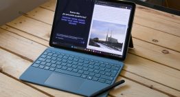 Microsoft Surface Pro 12, análisis: no me importaría que el futuro de los portátiles fuera así