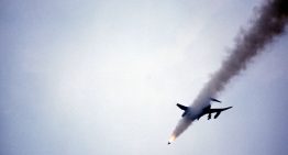En 1972 un vuelo comercial explotó a 10.000 metros. Todo lo que ocurrió después es uno de los mayores enigmas de la aviación