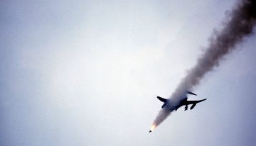 En 1972 un vuelo comercial explotó a 10.000 metros. Todo lo que ocurrió después es uno de los mayores enigmas de la aviación
