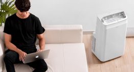 Ni ventilador ni abanico: cinco aires acondicionados portátiles que podrás tener en casa sin llamar al técnico