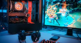 Jugar a videojuegos en pleno verano y con este calor es una experiencia horrible. He encontrado la solución en la nube