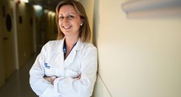 Andreea Ciudin, endocrina: «Tomar el Ozempic para la 'operación bikini', además de una frivolidad, también es perjudicial para tu salud»