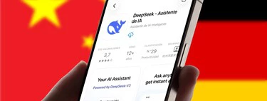 Alemania cree que China acceda a datos personales y pide a Apple y Google eliminar DeepSeek. Pero hay un problema: no pueden prohibirlo