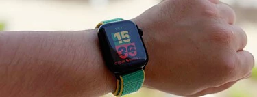 Llevo una semana dejando el iPhone en casa para comprobar si puedo ir solo con el Apple Watch LTE. Esta ha sido mi experiencia