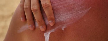 ¿Cuánto tiempo dura realmente la crema solar? Mi iPhone y esta web me dan la respuesta exacta para no quemarme