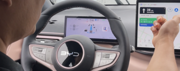 El auge de China en el mundo de la tecnología, visita a la sede central de BYD en Shenzhen y mucho más en Crossover 1×14