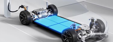 China consiguió en solo cinco años reinventar la tecnología de las baterías. En ese momento nació su dominio del coche eléctrico