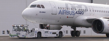Hay una carrera global por robotizar el transporte y Europa tiene una gran baza silenciosa: que Airbus use los "Taxibots" 