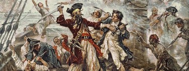 Hace siglos españoles y piratas se peleaban por los rehenes. Sin saberlo nos dieron una "master class" de negociación