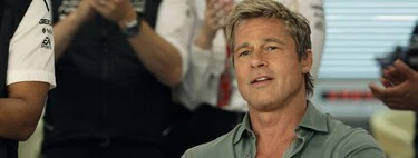 La tecnología que Apple inventó para Brad Pitt ahora está en el iPhone: así nació grabando un Fórmula 1 a 300 km/h